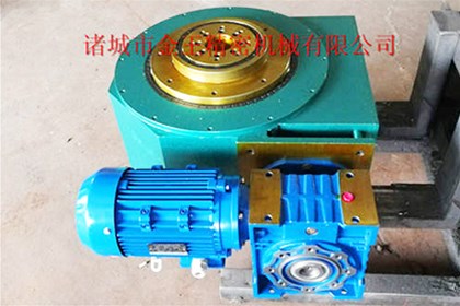 影響分割器的平穩度的因素